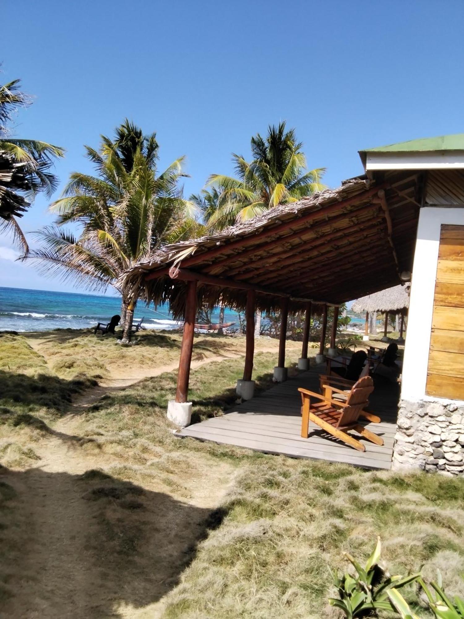 La Princesa de La Isla Brig Bay Exterior foto