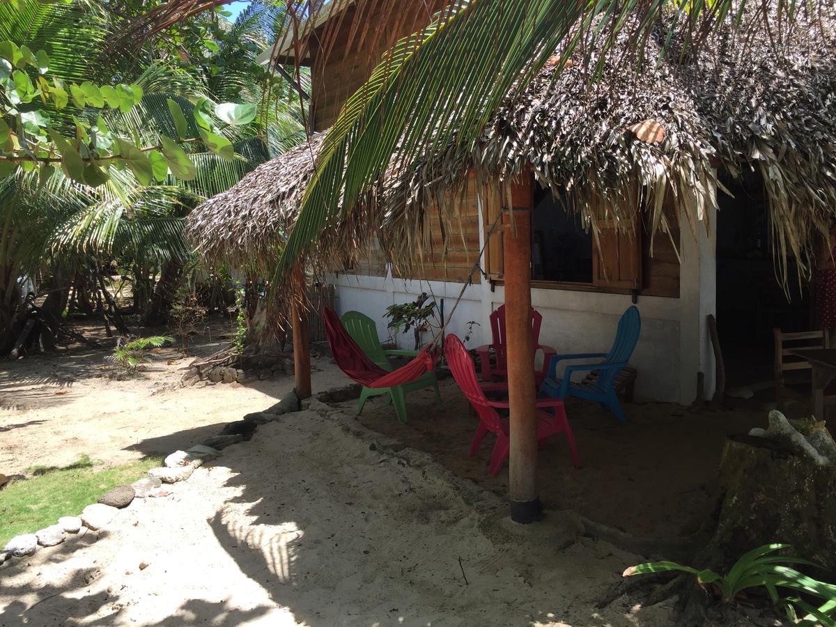La Princesa de La Isla Brig Bay Exterior foto