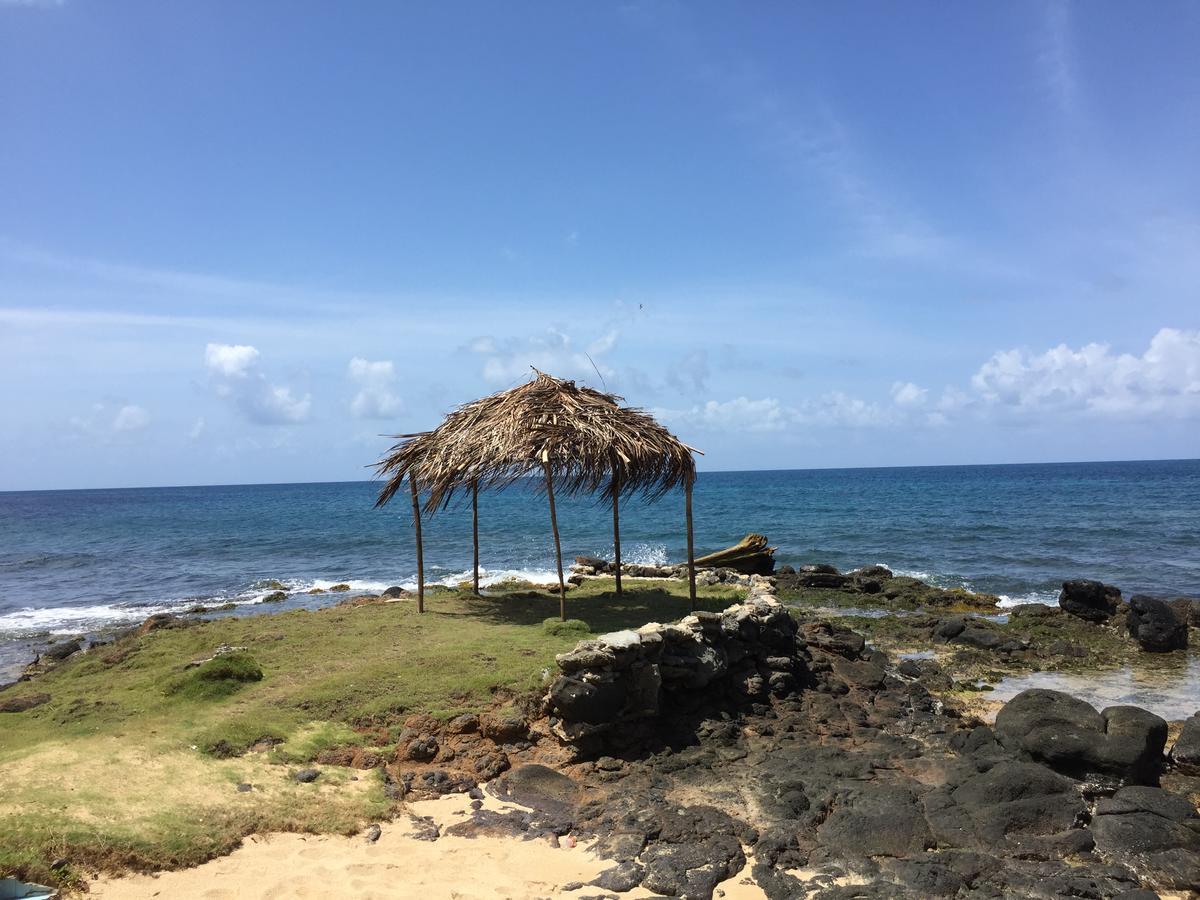 La Princesa de La Isla Brig Bay Exterior foto